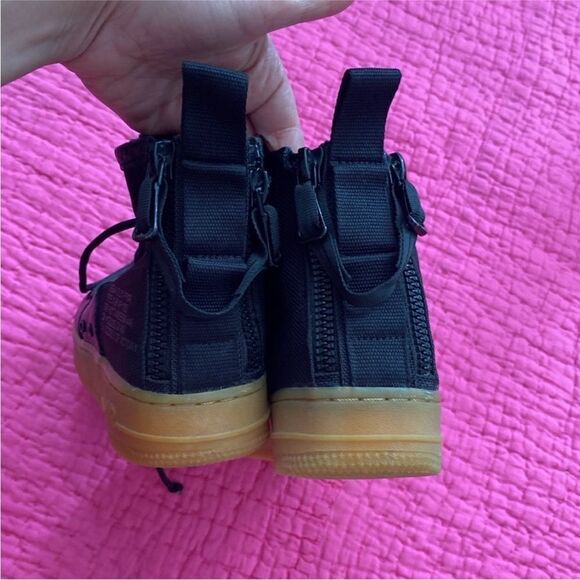 Nike Air Force Sf AF1 mid urban Rare2017 sneakers - Picture 5 of 8
